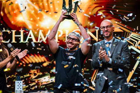 triton high roller|Dan Smith Wins Monte Carlo Invitational for $3,870,000 & First .